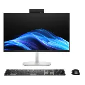 HP EliteStudio 8 All-in-One G1i Desktop AI PC, 60,5 cm (23.8"), Full HD, Intel Core Ultra 5, 24 GB, 512 GB, Windows 11 Pro