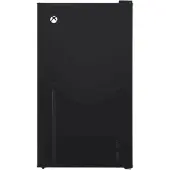 UKONIC XBOX 3.2cuft, 91 L, 41 dB, Musta (18291)