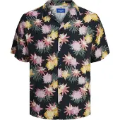 Jack & Jones Luke Tampa Aop Lyhythihainen Paita