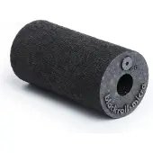 Blackroll MICRO -putkirulla, musta