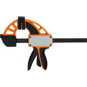 Bahco Pikaliimapuristin QCB, 300x95mm