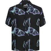 Jack & Jones Jeff Aop Resort Lyhythihainen Paita