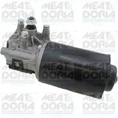 MEAT & DORIA Tuulilasinpesulaite, tuulilasinpyyhkimen moottori 27054