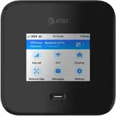 Netgear – Nighthawk M7 Pro 5G WiFi 7 Mobile Router (MR7450-100EUS)