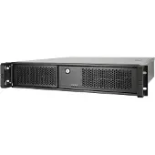 Chieftec UNC-209S-B-OP 2U ATX räkkikotelo