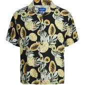 Jack & Jones Luke Tampa Aop Lyhythihainen Paita