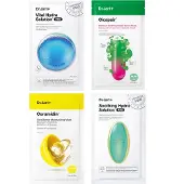 Dr. Jart+ Dr.Jart+ Dermask Soothing Hydra Solution Pro 26 g