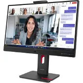 Lenovo ThinkVision T24-4v 23.8" Full HD, IPS -näyttö