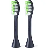 Philips 2-pack brush heads - Harjaspää - BH1022/04