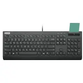 Lenovo SMARTCARD WIRED KEYBOARD II FIN/SWE (AI) (4Y41R64708)