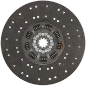 FEBI BILSTEIN Kytkinlevy 105003