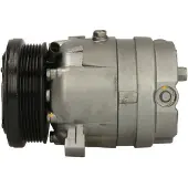 Teamec Kompressori, ilmastointilaite 8600048