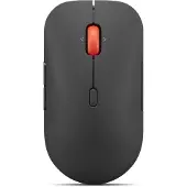 Lenovo WIRELESS MULTI-MODE PRO PLUS MOUSE 6050 (ECLIPSE BLACK) (4Y51S61876)