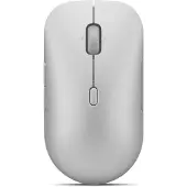 Lenovo WIRELESS MULTI-MODE PRO PLUS MOUSE 6050 (LUNA GREY) (4Y51S61878)