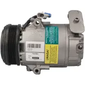 Teamec Kompressori, ilmastointilaite 8600057