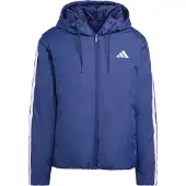 Adidas Ess 3S Ins Hd J - Blue - L