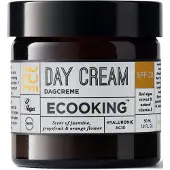Ecooking Day Cream SPF20 With Fragrance 50 ml