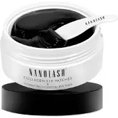 Nanolash Collagen Eye Patches 30 pairs 253 g