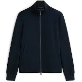 Tommy Hilfiger Dc Performance Punto Milano Zu - Navy - S