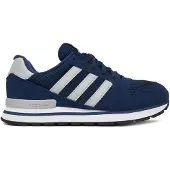 Adidas Originals Kenkä - ZX 500 RS - Yö Indigo/Grey Kaksi/Valkoi - - 40 2/3 - Kengät