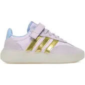 Adidas Barreda Decode Elsa El C - Purple - 35