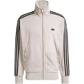 Adidas Firebird Kokovetoketjullinen Collegepaita