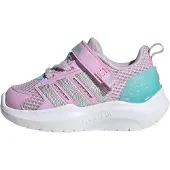 Adidas Tennarit 'Lightorama' vesi / luumu / hopea