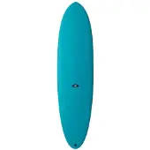 NSP Protech 2 Magnet 7´2´´ Surffilauta