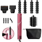 Shark FlexStyle 5-in-1 Air Styler & Hair Dryer with Storage Cas