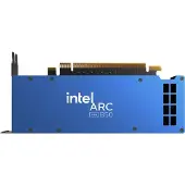 Intel Arc Pro B50 16 Gt -näytönohjain