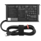 Lenovo verkkosovitin 4X21U28818 (musta)