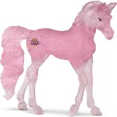 Schleich Collectibles Unicorn Aliena - Pink - ONE SIZE