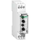 Schneider ELECTRIC ACTI 9 AIKARELE VILKKU IRTL VILKKURELE (A9E16069)