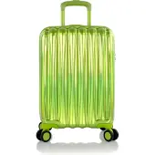 Heys Astro Green S 53 cm -matkalaukku, vihreä