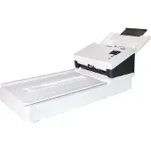 Avision AD345GFWN, 216 x 356 mm, 1200 x 1200 DPI, 48 bittiä, 24 bittiä, 16 bittiä, 8 bittiä (000-1014-02G)