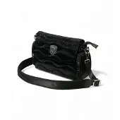 Blauer for woman. F5JENNA01 Jenna bag 01 black (OSFA), Casual, Polyester