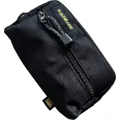 Wildride - Slide On Accessory Bag - Black - ONE SIZE