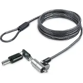 StarTech.com Nano Laptop Cable Lock (NANOK-LAPTOP-LOCK)
