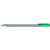 Staedtler 334-54, Vihreä, Harmaa, Vihreä, 0,3 mm, 1 kpl