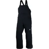 Burton Reserve 2L Bib Housut true black Koko S