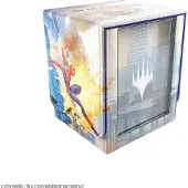 Magic the gathering ART SQUIRE PLUS 100+ XL Korttilaatikko – Spider-Man