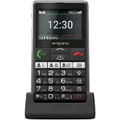 Emporia Pure 4G
