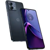 Motorola Moto G84 5G 8GB/256GB harmaa (keskiyönsininen) Dual SIM XT2347-2