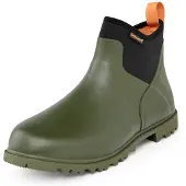 Gateway1 Ascot 6" 3mm Kumisaappaat Miesten Khaki 47