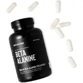 Nduranz Beta-alanine Kapselit 150 Yksiköt