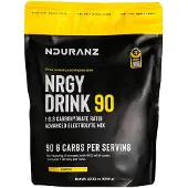 Nduranz Nrgy 90 Energiajuomajauhe Sitruuna 1200g