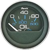 Faria Öljynpainemittari 80 Psi