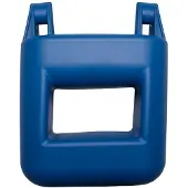 PLASTIMO Fender-tikapuiden Askelma