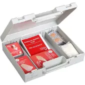 PLASTIMO Rannikon Ensiapupakkau