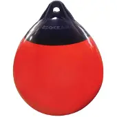 Ocean Classic R6 Fenderi